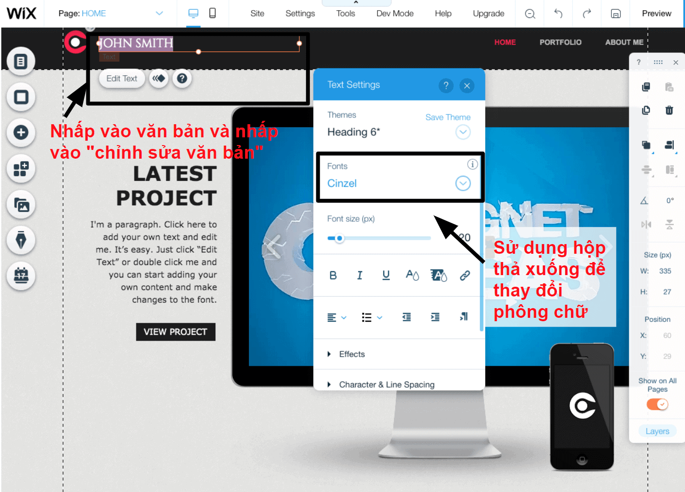 Cách tạo một website 2021: Hướng dẫn từng bước hoàn chỉnh