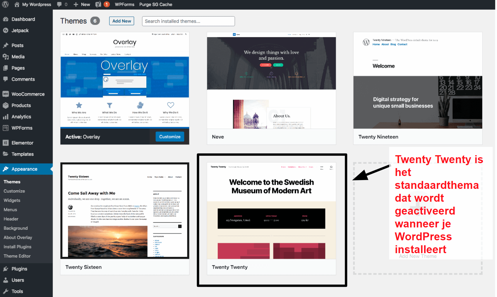 Hoe een website bouwen in 2021: stapsgewijze handleiding
