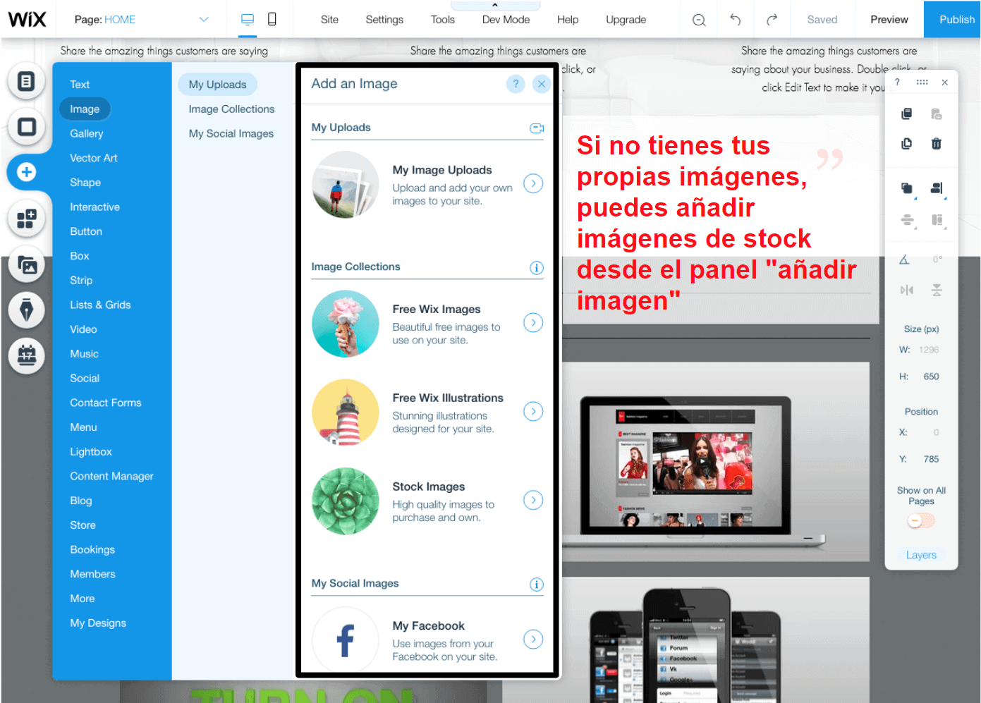 Cómo crear un sitio web en 2021: guía completa paso a paso