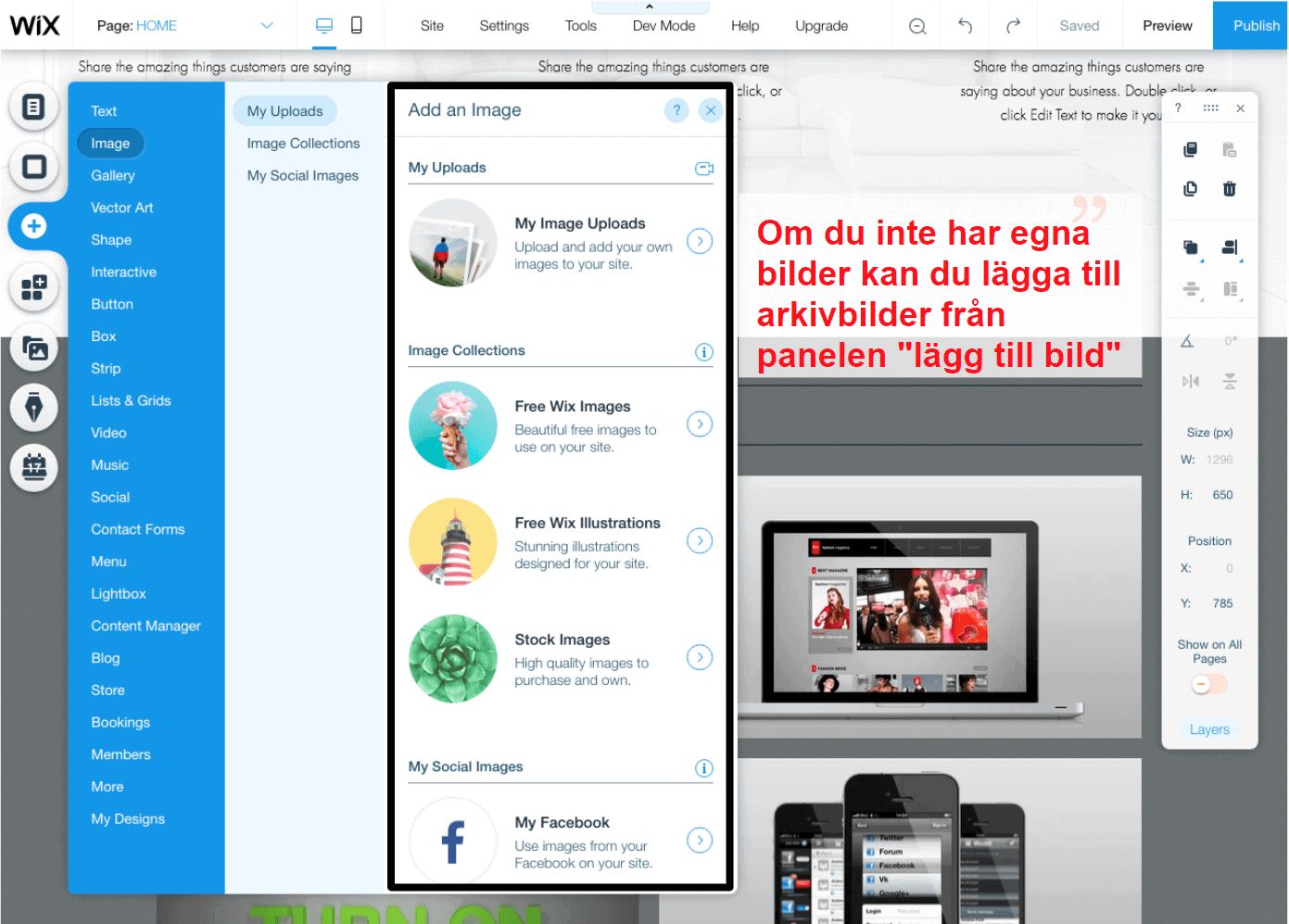 Hur man bygger en hemsida 2021: Komplett steg-för-steg-guide