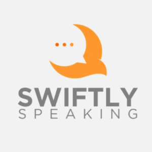 Blog logo - Swiftly Speaking