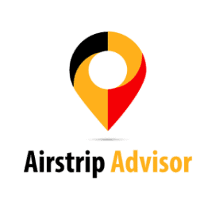 Blog logo - Airstrip Advisor