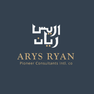 Personal logo - Arys Ryan